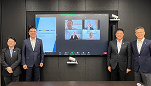 九游官网董事会决议通过收购德国BHTC 拓展智慧移动生态圈